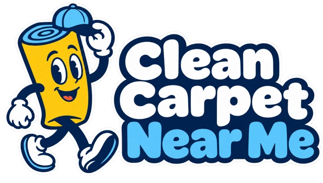 Clean Carpet Near Me